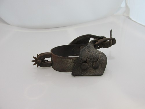 Antique aug buermann eureka - antique,